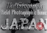Standbild Inseln Japan, 1936, aus Sekunde 25 historischem Filmmaterial Videoclip 65675024895