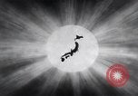 Standbild Inseln Japan, 1936, aus Sekunde 44 historischem Filmmaterial Videoclip 65675024895
