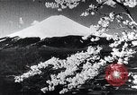 Image of volcanoes Japan, 1936, second 3 stock footage video 65675024896