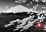 Image of volcanoes Japan, 1936, second 4 stock footage video 65675024896