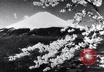 Image of volcanoes Japan, 1936, second 5 stock footage video 65675024896