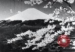 Image of volcanoes Japan, 1936, second 6 stock footage video 65675024896