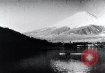 Image of volcanoes Japan, 1936, second 7 stock footage video 65675024896
