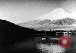 Image of volcanoes Japan, 1936, second 8 stock footage video 65675024896