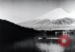 Image of volcanoes Japan, 1936, second 10 stock footage video 65675024896