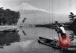 Image of volcanoes Japan, 1936, second 13 stock footage video 65675024896