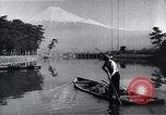 Image of volcanoes Japan, 1936, second 15 stock footage video 65675024896