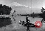 Image of volcanoes Japan, 1936, second 16 stock footage video 65675024896