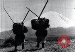 Image of volcanoes Japan, 1936, second 21 stock footage video 65675024896