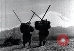 Image of volcanoes Japan, 1936, second 22 stock footage video 65675024896