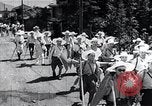 Image of volcanoes Japan, 1936, second 26 stock footage video 65675024896