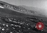 Image of volcanoes Japan, 1936, second 28 stock footage video 65675024896