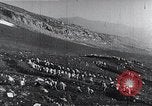 Image of volcanoes Japan, 1936, second 29 stock footage video 65675024896