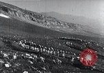 Image of volcanoes Japan, 1936, second 30 stock footage video 65675024896