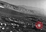 Image of volcanoes Japan, 1936, second 31 stock footage video 65675024896