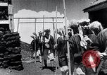 Image of volcanoes Japan, 1936, second 32 stock footage video 65675024896