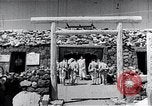 Image of volcanoes Japan, 1936, second 37 stock footage video 65675024896