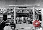 Image of volcanoes Japan, 1936, second 38 stock footage video 65675024896
