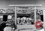Image of volcanoes Japan, 1936, second 40 stock footage video 65675024896