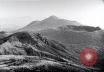 Image of volcanoes Japan, 1936, second 41 stock footage video 65675024896