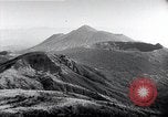 Image of volcanoes Japan, 1936, second 42 stock footage video 65675024896