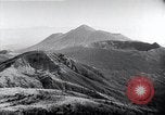 Image of volcanoes Japan, 1936, second 43 stock footage video 65675024896