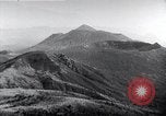 Image of volcanoes Japan, 1936, second 44 stock footage video 65675024896
