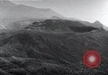 Image of volcanoes Japan, 1936, second 45 stock footage video 65675024896
