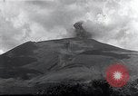 Image of volcanoes Japan, 1936, second 49 stock footage video 65675024896