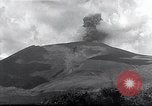 Image of volcanoes Japan, 1936, second 56 stock footage video 65675024896