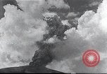 Image of volcanoes Japan, 1936, second 58 stock footage video 65675024896