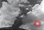 Image of volcanoes Japan, 1936, second 61 stock footage video 65675024896