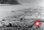 Standbild hydro-elektrische Anlage Japan, 1936, aus Sekunde 27 historischem Filmmaterial Videoclip 65675024897