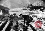 Standbild hydro-elektrische Anlage Japan, 1936, aus Sekunde 32 historischem Filmmaterial Videoclip 65675024897