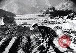 Standbild hydro-elektrische Anlage Japan, 1936, aus Sekunde 33 historischem Filmmaterial Videoclip 65675024897