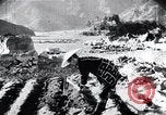 Standbild hydro-elektrische Anlage Japan, 1936, aus Sekunde 34 historischem Filmmaterial Videoclip 65675024897