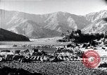Standbild hydro-elektrische Anlage Japan, 1936, aus Sekunde 39 historischem Filmmaterial Videoclip 65675024897