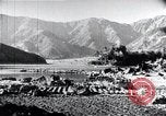 Standbild hydro-elektrische Anlage Japan, 1936, aus Sekunde 40 historischem Filmmaterial Videoclip 65675024897