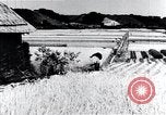 Standbild hydro-elektrische Anlage Japan, 1936, aus Sekunde 41 historischem Filmmaterial Videoclip 65675024897