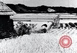 Standbild hydro-elektrische Anlage Japan, 1936, aus Sekunde 42 historischem Filmmaterial Videoclip 65675024897