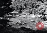 Standbild hydro-elektrische Anlage Japan, 1936, aus Sekunde 54 historischem Filmmaterial Videoclip 65675024897