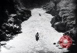 Standbild hydro-elektrische Anlage Japan, 1936, aus Sekunde 62 historischem Filmmaterial Videoclip 65675024897