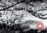 Standbild Inseln Klima Japan, 1936, aus Sekunde 1 historischem Filmmaterial Videoclip 65675024898