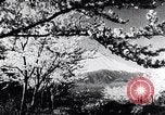 Standbild Inseln Klima Japan, 1936, aus Sekunde 4 historischem Filmmaterial Videoclip 65675024898