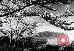 Standbild Inseln Klima Japan, 1936, aus Sekunde 5 historischem Filmmaterial Videoclip 65675024898