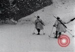 Standbild Inseln Klima Japan, 1936, aus Sekunde 26 historischem Filmmaterial Videoclip 65675024898