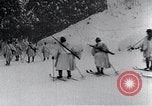 Standbild Inseln Klima Japan, 1936, aus Sekunde 28 historischem Filmmaterial Videoclip 65675024898