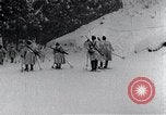 Standbild Inseln Klima Japan, 1936, aus Sekunde 29 historischem Filmmaterial Videoclip 65675024898