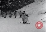 Standbild Inseln Klima Japan, 1936, aus Sekunde 30 historischem Filmmaterial Videoclip 65675024898