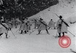 Standbild Inseln Klima Japan, 1936, aus Sekunde 32 historischem Filmmaterial Videoclip 65675024898